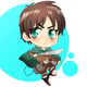 Illustration for article titled Celebrate ‘Attack On Titan’ With These Incredible Fan Drawings Of Eren Yeager That Have Nothing Whatsoever To Do With Video Games